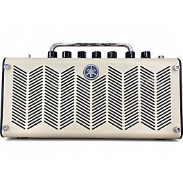 Used Yamaha THR5A 5W Modeling Acoustic Guitar Combo Amp