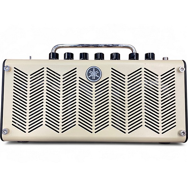 Used Yamaha THR5A 5W Modeling Acoustic Guitar Combo Amp,Specials : American Fashion Style Bags On Sale