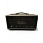 Used PRS HDRX20 Tube Guitar Amp Head thumbnail