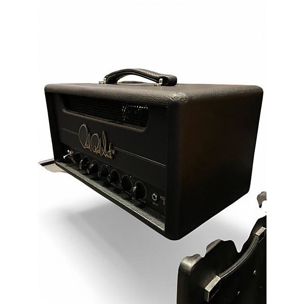 Used PRS HDRX20 Tube Guitar Amp Head
