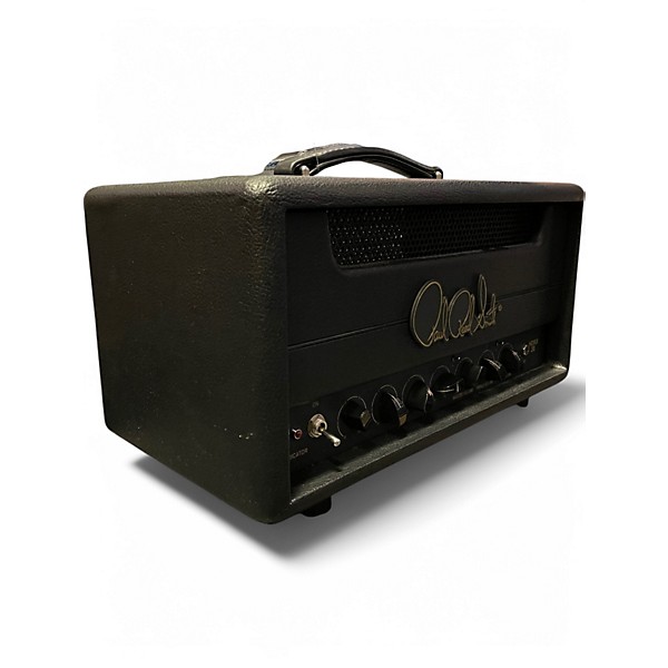 Used PRS HDRX20 Tube Guitar Amp Head