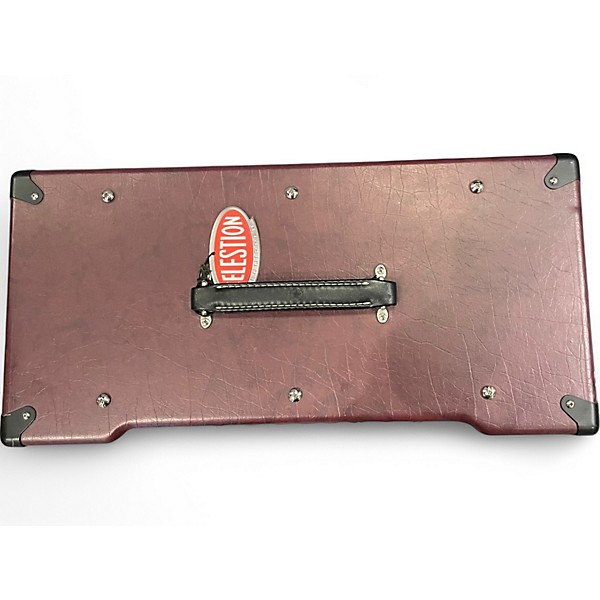 Used Blackstar HT Club 40 Venue 40W 1x12 Tube Guitar Combo Amp