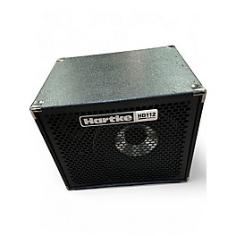 Used Hartke HD112 Bass Cabinet