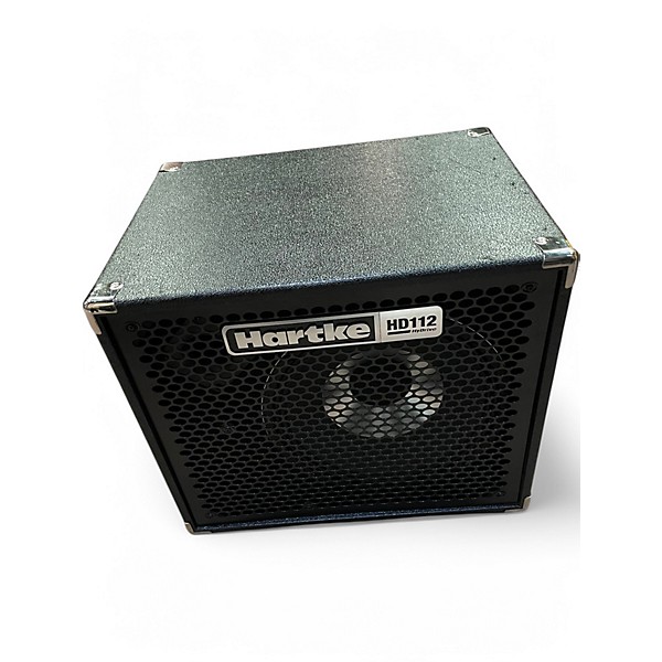Used Hartke HD112 Bass Cabinet