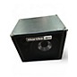 Used Hartke HD112 Bass Cabinet thumbnail