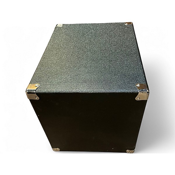 Used Hartke HD112 Bass Cabinet