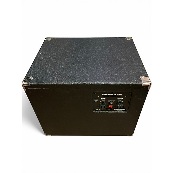 Used Hartke HD112 Bass Cabinet