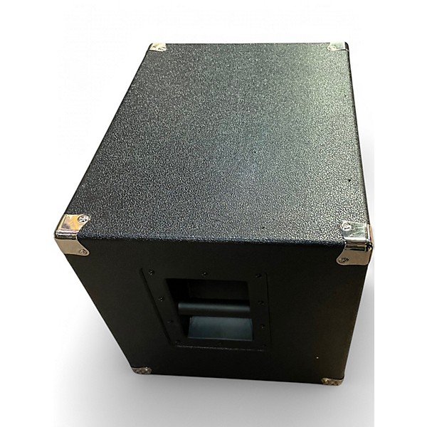 Used Hartke HD112 Bass Cabinet