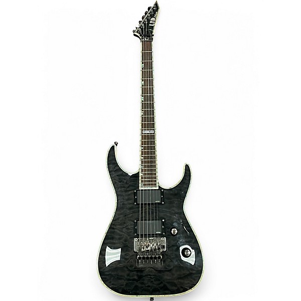 Used ESP LTD MH1000 Deluxe Trans Black Solid Body Electric Guitar,Specials : American Fashion Style Bags On Sale Used ESP LTD MH1000 Deluxe Trans Black Solid Body Electric Guitar,Specials : American Fashion Style Bags On Sale