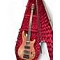 Used Cort Artisan B-4 Natural Electric Bass Guitar thumbnail