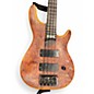 Used Cort Artisan B-4 Natural Electric Bass Guitar