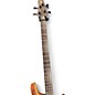 Used Cort Artisan B-4 Natural Electric Bass Guitar