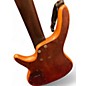 Used Cort Artisan B-4 Natural Electric Bass Guitar