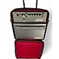 Used Acoustic Image Clarus 1 Series II Bass Amp Head thumbnail