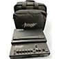 Used Acoustic Image Clarus 1 Series II Bass Amp Head