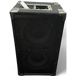 Used Hartke Transporter 210TP Bass Cabinet