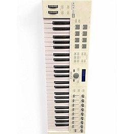 Used Arturia Keylab Essential 49 MIDI Controller