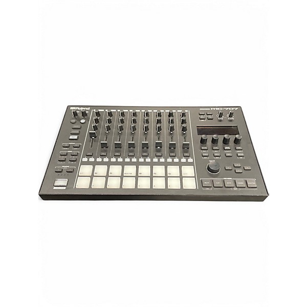 Used Roland MC-707 Groovebox Production Controller,New Products : American Fashion Style Bags On Sale