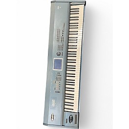 Used KORG Triton Extreme 88 Key Keyboard Workstation