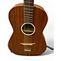 Used Riviera PARLOR NATURAL Acoustic Guitar