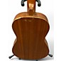 Used Riviera PARLOR NATURAL Acoustic Guitar