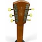Used Riviera PARLOR NATURAL Acoustic Guitar