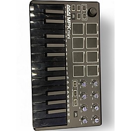 Used Akai Professional MPK Mini MIDI Controller