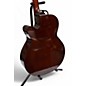 Used Takamine EG540C Natural Acoustic Guitar