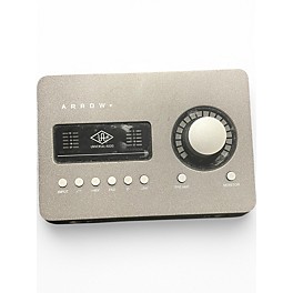 Used 2019 Universal Audio Apollo Arrow Audio Interface