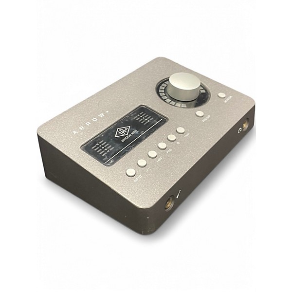 その他 Universal Audio ARROW Universal Audio ARROW（中古）【楽器検索デジマート】