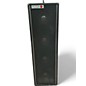 Used Kush 4x8 cabinet Bass Cabinet thumbnail