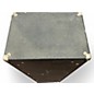 Used Kush 4x8 cabinet Bass Cabinet