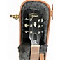 Used 2019 Gibson ES335 Satin TOBACCO SUNBURST Hollow Body Electric Guitar