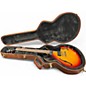Used 2019 Gibson ES335 Satin TOBACCO SUNBURST Hollow Body Electric Guitar