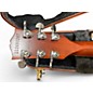 Used 2019 Gibson ES335 Satin TOBACCO SUNBURST Hollow Body Electric Guitar