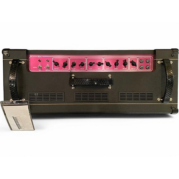 Used VOX AC30C2X 2x12 30W Tube Guitar Combo Amp