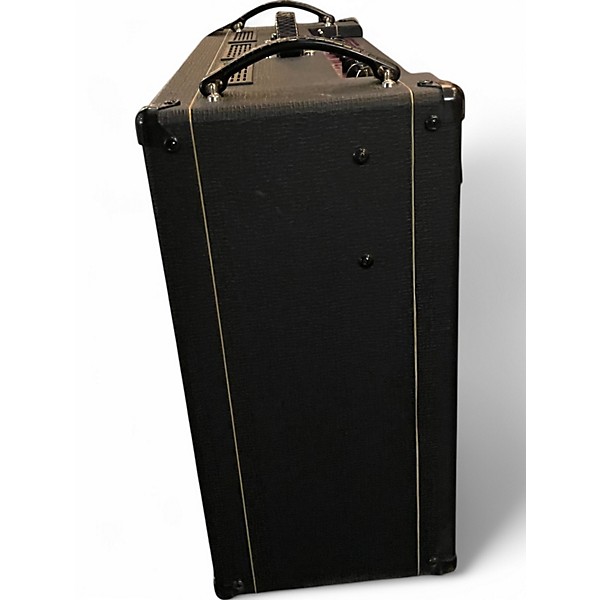 Used VOX AC30C2X 2x12 30W Tube Guitar Combo Amp