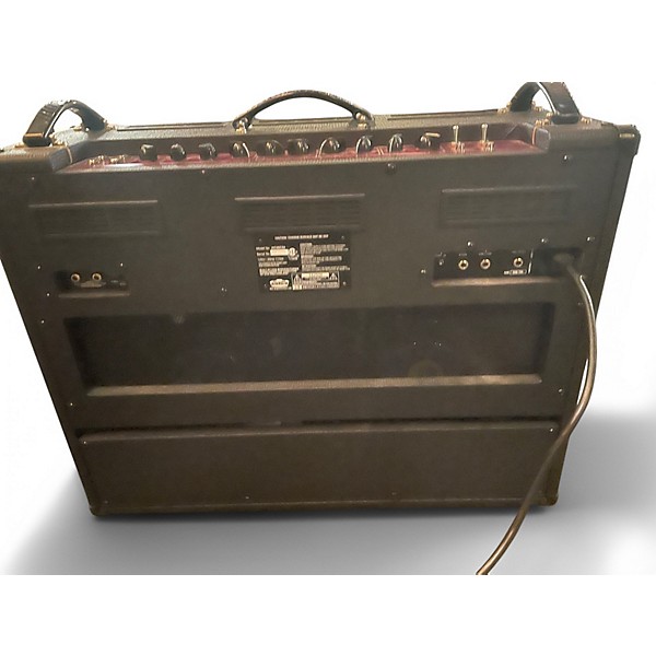 Used VOX AC30C2X 2x12 30W Tube Guitar Combo Amp