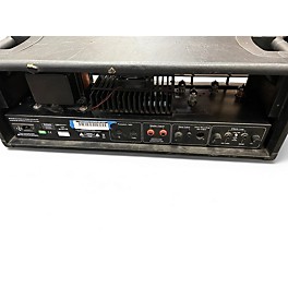 Used Randall T2 Guitar Amp Head