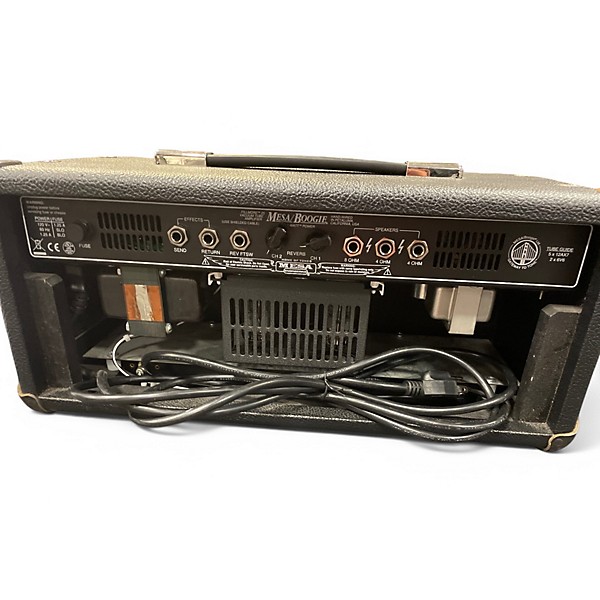Used MESA/Boogie FILLMORE 25 Tube Guitar Amp Head