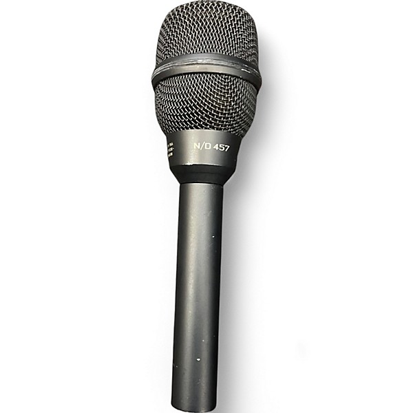 Used Electro-Voice ND457 Dynamic Microphone,New Products : American Fashion Style Bags On Sale