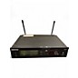 Used Shure SLX4J3/SLX1 Lavalier Wireless System thumbnail