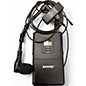 Used Shure SLX4J3/SLX1 Lavalier Wireless System