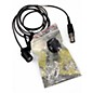Used Shure SLX4J3/SLX1 Lavalier Wireless System