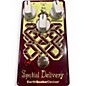 Used EarthQuaker Devices Spatial Delivery Envelope Filter Effect Pedal thumbnail