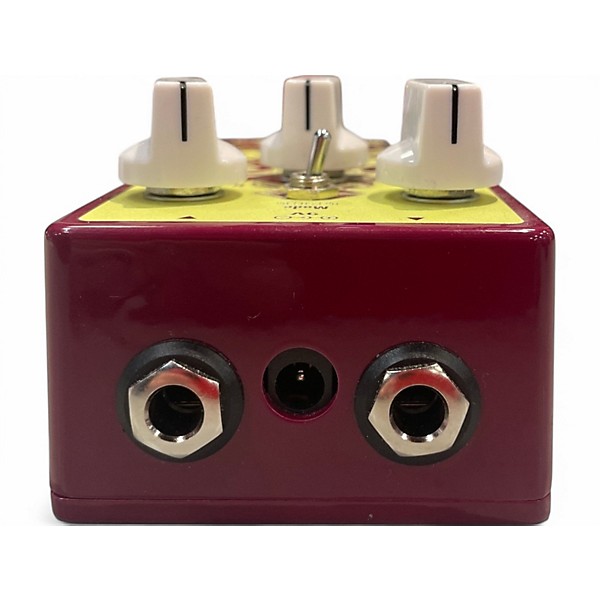 Used EarthQuaker Devices Spatial Delivery Envelope Filter Effect Pedal
