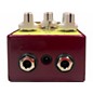 Used EarthQuaker Devices Spatial Delivery Envelope Filter Effect Pedal