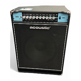 Used Acoustic B300C Bass Combo Amp