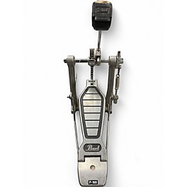 Used Pearl p-100 Single Bass Drum Pedal