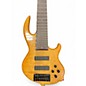 Used Conklin Guitars GT-7 7-String Natural Electric Bass Guitar